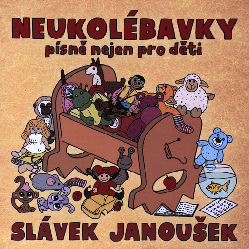 Neukolébavky