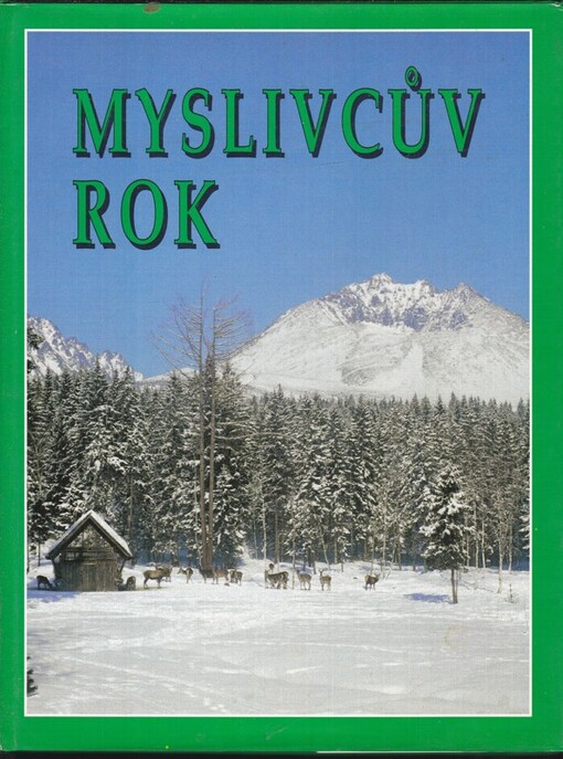 Myslivcův rok