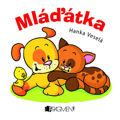 Mláďátka