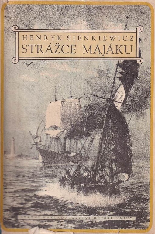 Strážce majáku a jiné povídky