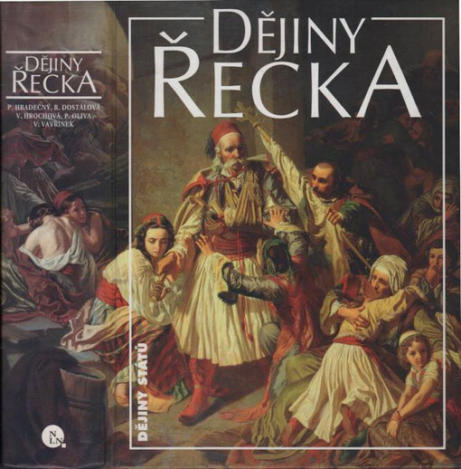 Dějiny Řecka