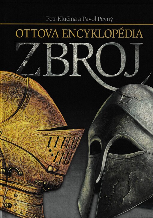 Zbroj : Ottova encyklopedie
