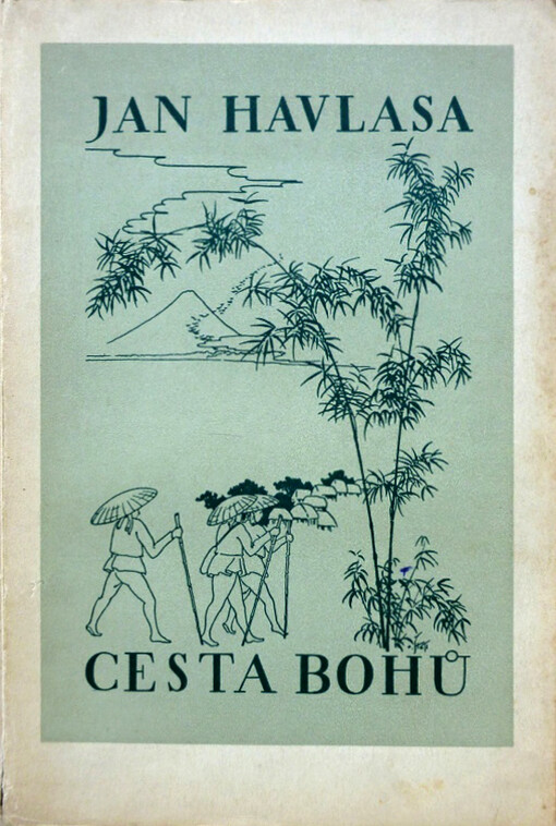 Cesta bohů