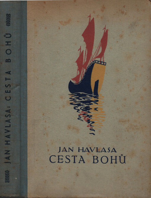 Cesta bohů
