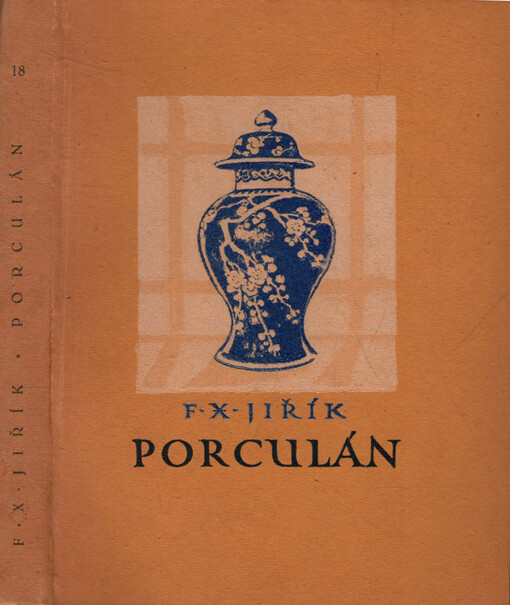 Porculán