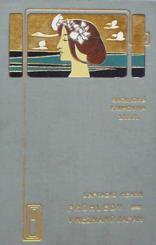 Průhledy v neznámý Japan : výbor povídek a úvah