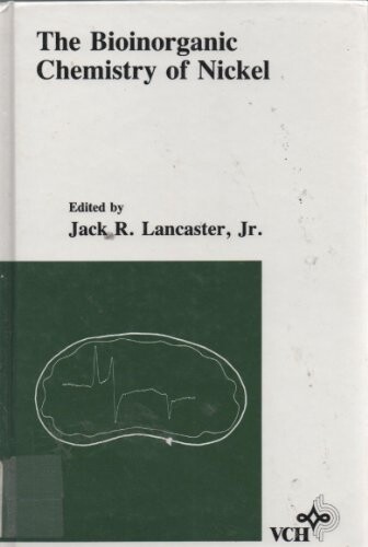 Bioinorganic Chemistry of Nickel