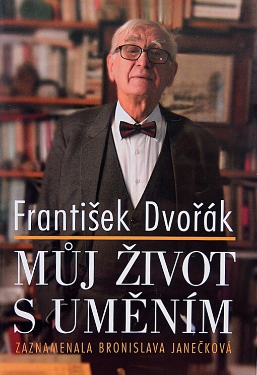 Můj život s uměním