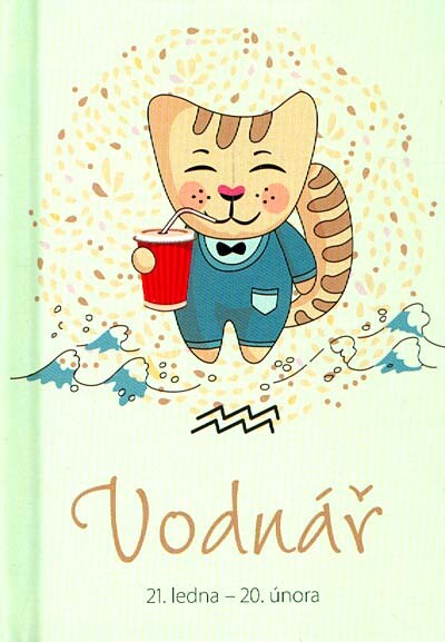 Vodnář