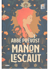 Manon Lescaut  (odkaz v elektronickém katalogu)