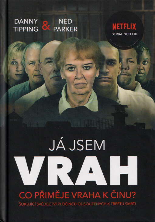 Já jsem vrah