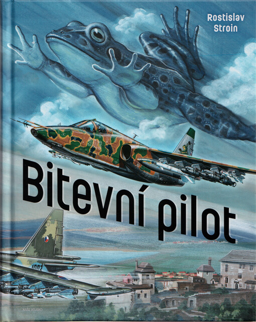 Bitevní pilot