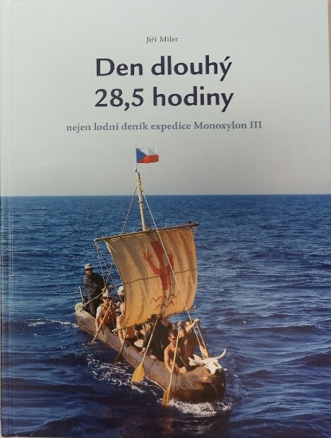 Epos o předchůdcích Gilgameše : archeologický kontext expedice Monoxylon III