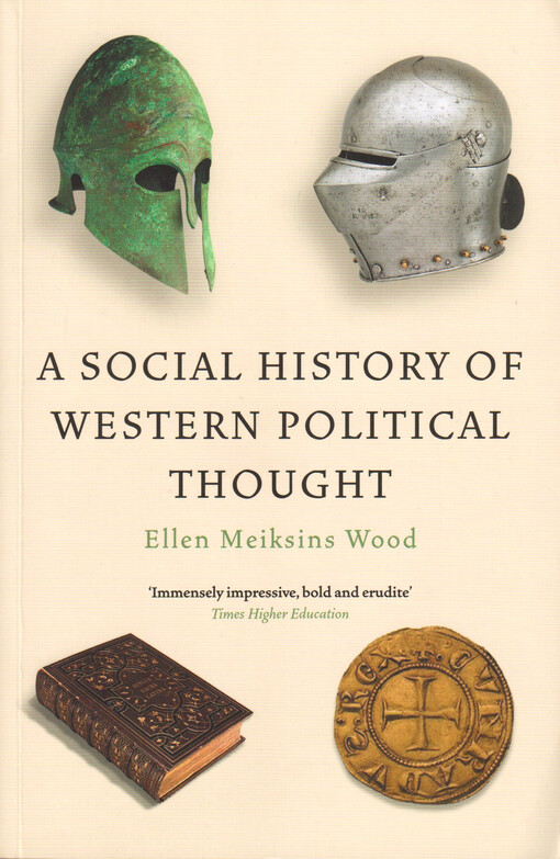 A social history of western political thought