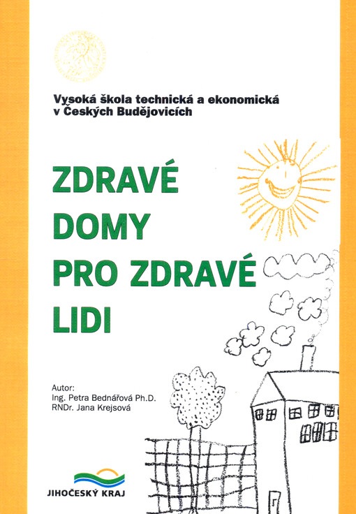 Zdravé domy pro zdravé lidi