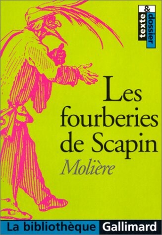 Les Fourberies de Scapin