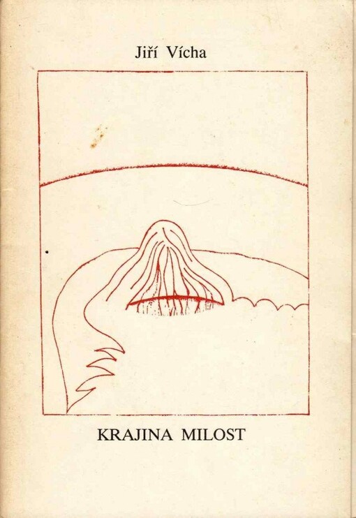 Krajina milost : výbor z básní