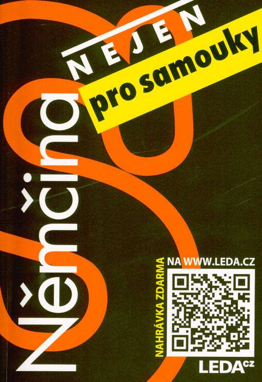 Němčina nejen pro samouky