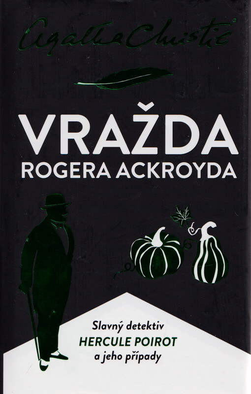 Vražda Rogera Ackroyda