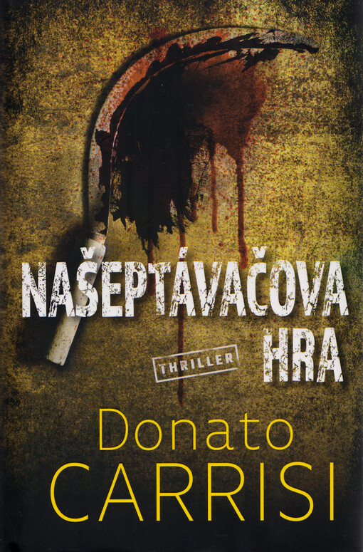 Našeptávačova hra