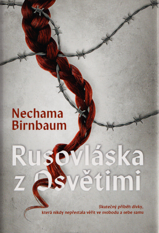 Rusovláska z Osvětimi