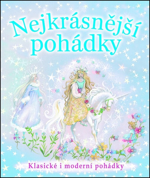 Nejkrásnější pohádky