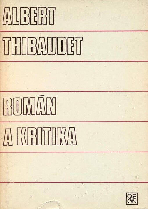 Román a kritika