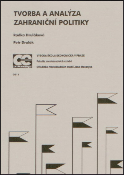 Tvorba a analýza zahraniční politiky