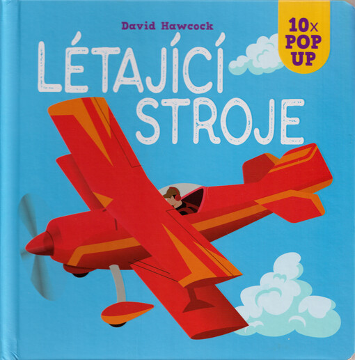 Létající stroje