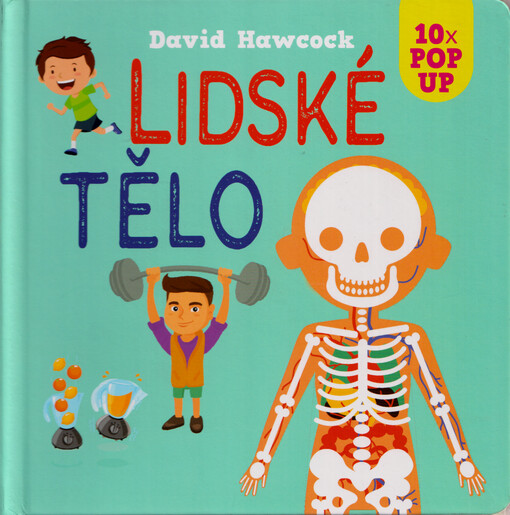 Lidské tělo