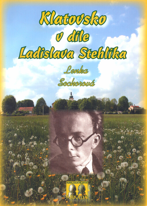 Klatovsko v díle Ladislava Stehlíka