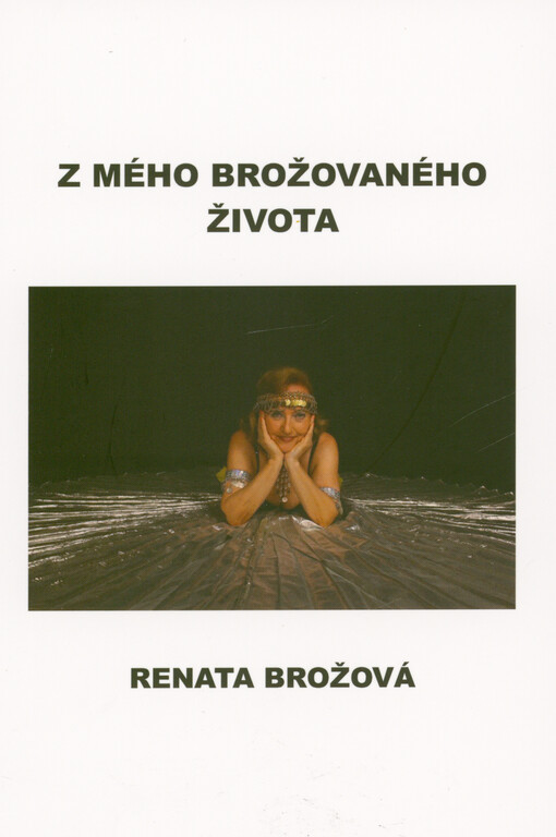 Z mého brožovaného života