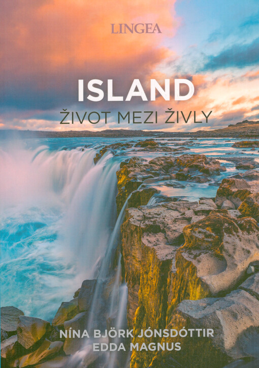 Island : život mezi živly