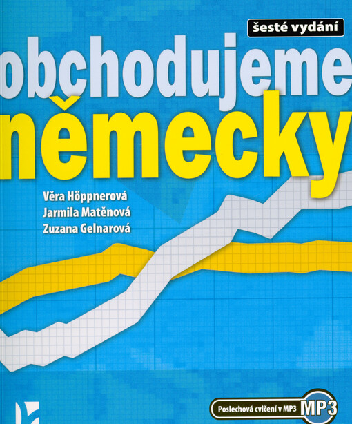 Obchodujeme německy
