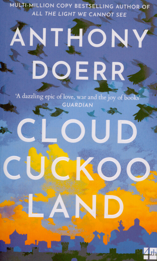 Cloud cuckoo land