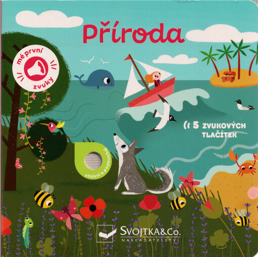 Příroda