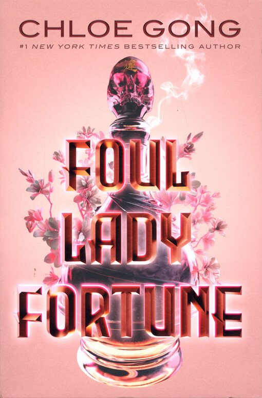 Foul lady fortune