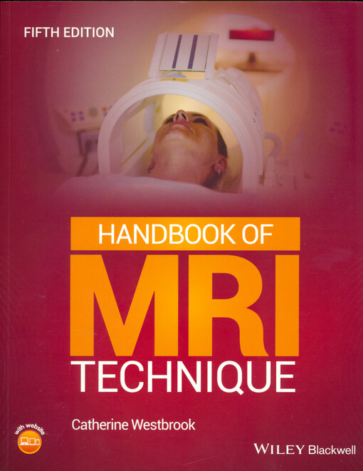 Handbook of MRI technique