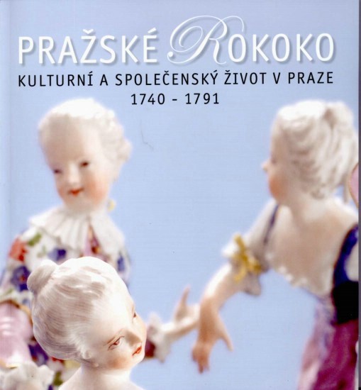 Pražské rokoko