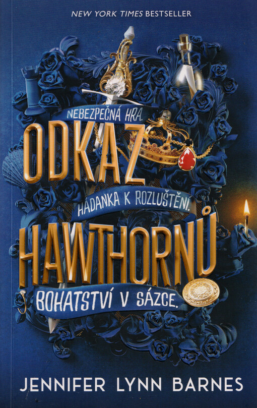 Odkaz Hawthornů