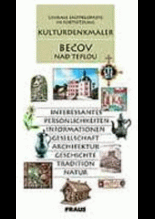 Bečov nad Teplou