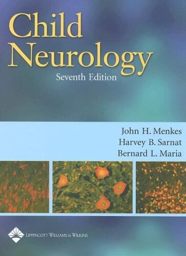 Child Neurology (Child Neurology (Menkes))