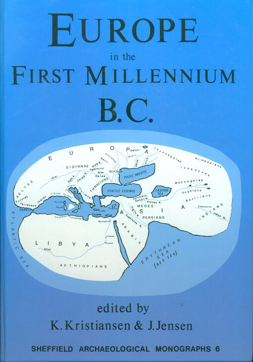 Europe in the First Millennium