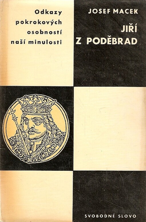 Jiří z Poděbrad