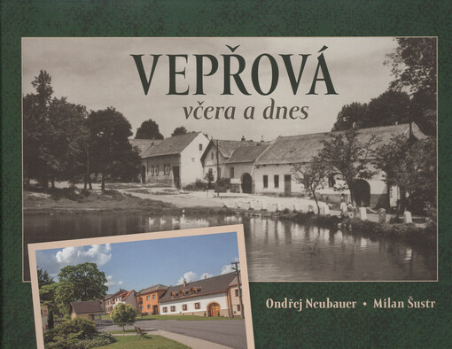 Vepřová včera a dnes