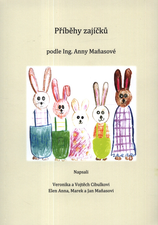 Příběhy zajíčků