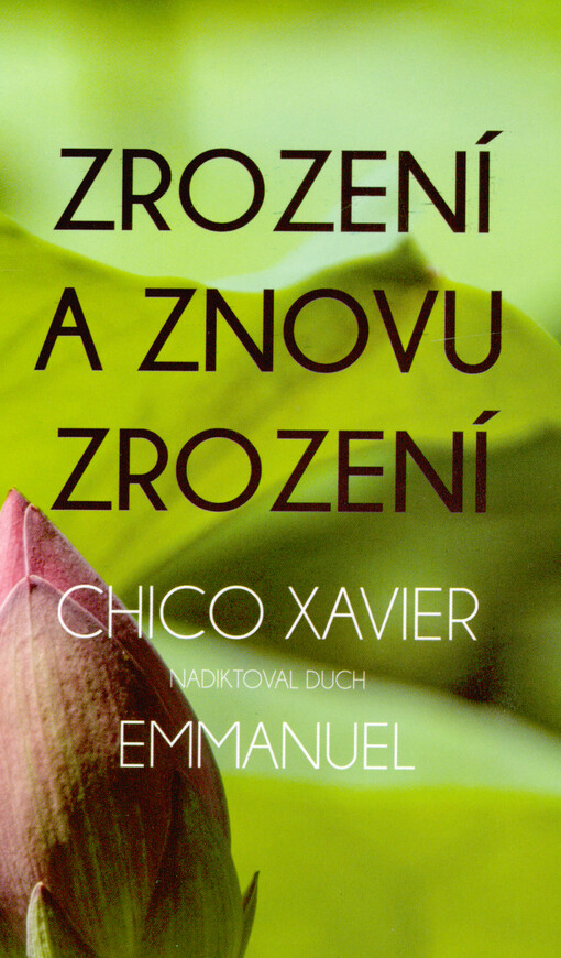 Zrození a znovuzrození