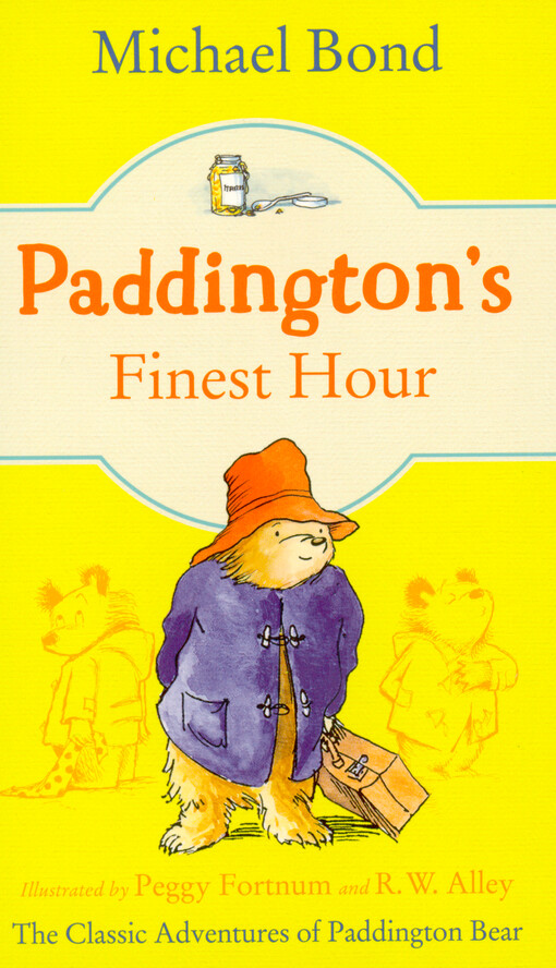 Paddington's finest hour
