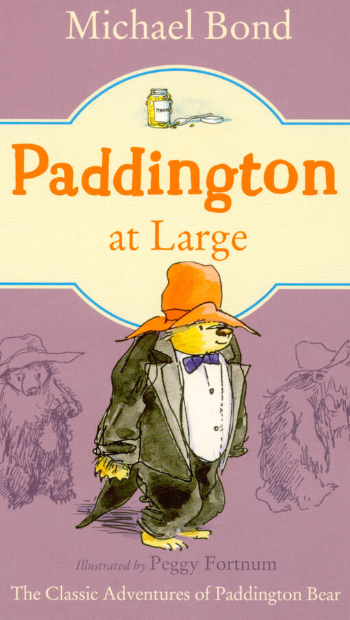 Paddington at large
