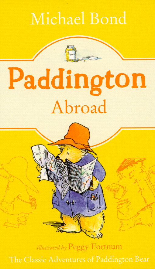 Paddington abroad